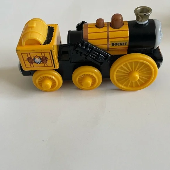 Thomas Trains - Picture 3 of 7